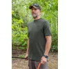 Avid Bearing T-Shirt Zöld Póló 3XL