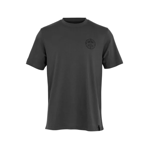 Avid Bearing T-Shirt Szürke Póló S
