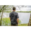 Avid Bearing T-Shirt Szürke Póló L