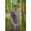 Avid Bearing T-Shirt Szürke Póló XL