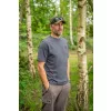 Avid Bearing T-Shirt Szürke Póló 3XL