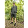 Avid Bearing Shorts Zöld Rövidnadrág S
