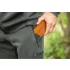 Avid Bearing Shorts Zöld Rövidnadrág L