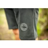 Avid Bearing Shorts Zöld Rövidnadrág 3XL
