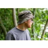 Avid Distortion Dark-Camo Bucket Hat Kalap
