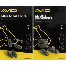 Avid XL Line Droppers Zarážka