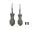 Avid olovo na meranie dna