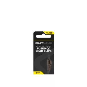 Avid Outline Flecktone Fused Lead QC Clios 5ks
