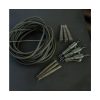 Avid Outline Lead Clip Tubing Kit 3ks