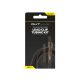 Avid Outline Lead Clip Tungsten Tubing Kit 2ks