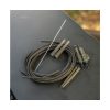 Avid Outline Lead Clip Tungsten Tubing Kit 2ks
