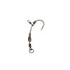 Avid Outline Micro Hookbait Swivels Obratlík na nástrahy 20ks