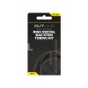 Avid Outline Bag Stem Tungsten Tubing Kit - Ring Swivel 3ks