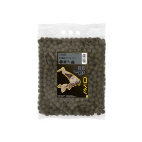 Avid B8-Up Fish 20mm Kŕmne boilies 5kg