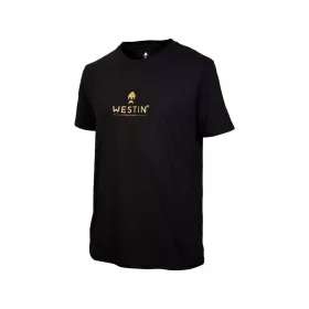 WESTIN Style T-Shirt S Black Tričko