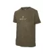 WESTIN Style T-Shirt S Moss Melange Tričko