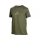 WESTIN Style T-Shirt XXL Moss Melange Tričko