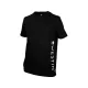 WESTIN Vertical T-Shirt XL Black Tričko