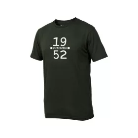 WESTIN EST1952 T-Shirt M Deep Forest Tričko