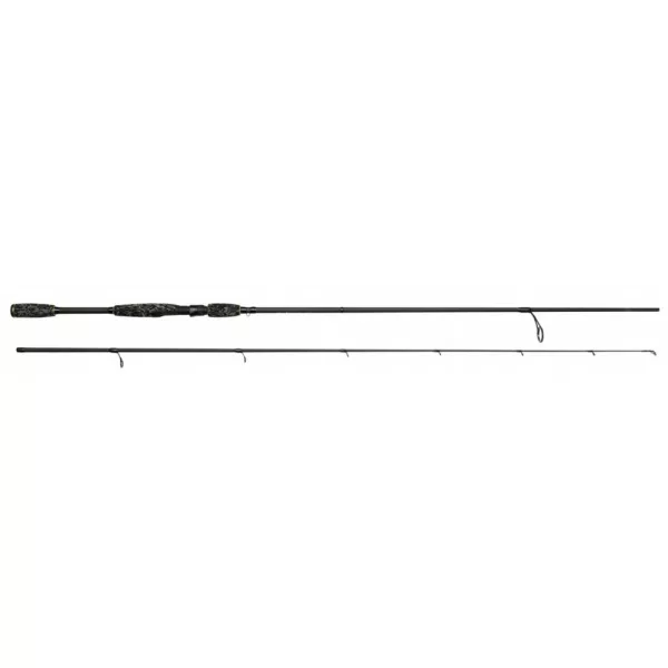 KINETIC Punisher CT 3,05m 2XH 30-80g 2sec Prívlačový prút