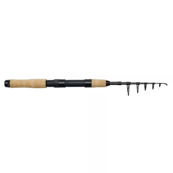 KINETIC Enforcer CL 2,13m teleskopický XL 3-15g 8sec prívlačový prút