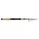 KINETIC Enforcer CL 2,44m teleskopický ML 5-24g 9sec prívlačový prút