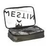 Westin W4 Titanium Black Clear Guard Pouch Set Sada vreciek 5ks