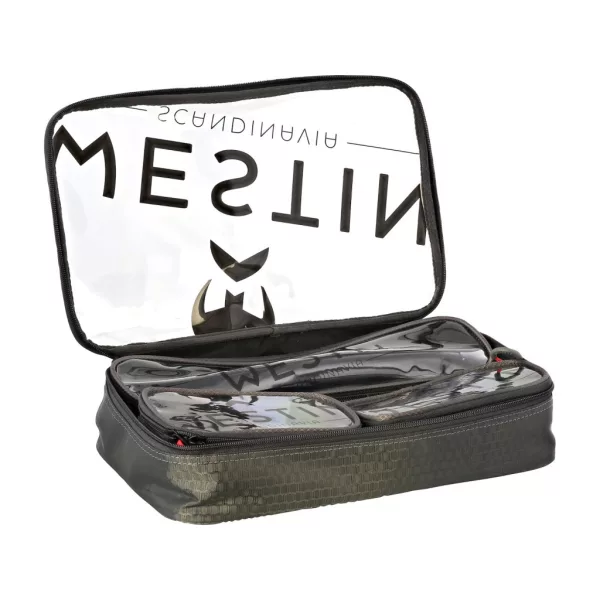 Westin W4 Titanium Black Clear Guard Pouch Set Sada vreciek 5ks