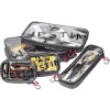 Westin W4 Titanium Black Clear Guard Pouch Set Sada vreciek 5ks