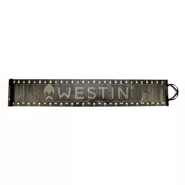 WESTIN Pro Measure Mat Large 25x140cm Podložka pre dravce