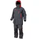 Westin W4 Winter Suit Extreme Steel Grey Termo oblek L