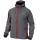 Westin W4 Softshell Jkt. Steel Grey Bunda L