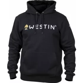 WESTIN Original Mikina M Čierna