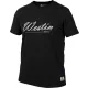 WESTIN Old School T-Shirt L Black Tričko