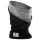 Westin Warm Gaiter One Size Black Melange Nákrčník