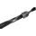 WESTIN Rod Cover Spin up to 255cm Black/Silver O 3cm 190cm Ochranný obal na prút