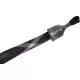 WESTIN Rod Cover Trigger up to 210cm Black/Red O 4cm 170cm Ochranný obal na prút