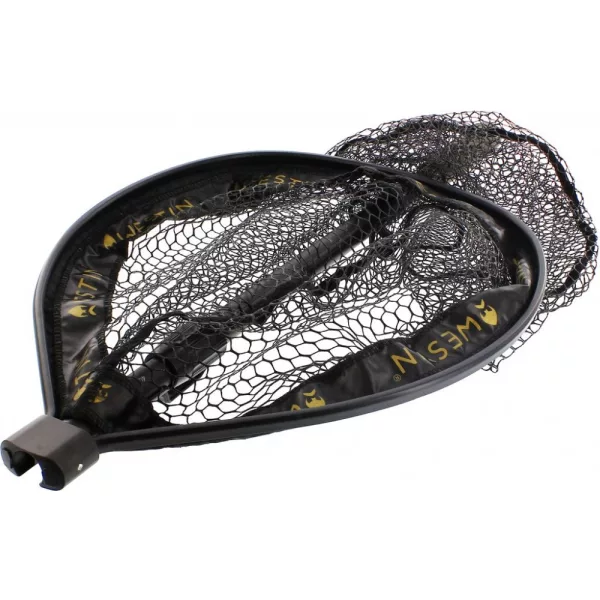 WESTIN W3 CR Adjustable Landing Net M Podberák na prívlač