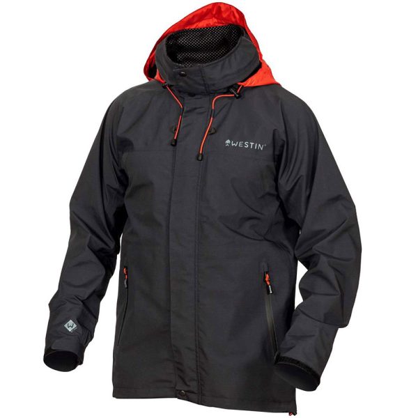 Westin W6 Rain Jacket Bunda XL