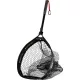WESTIN W3 CR Floating Landing net S Podberák na prívlač