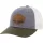 WESTIN Vintage Trucker Cap One size Grey Moss Čiapka