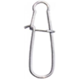   Sakura - NICE NICKEL SNAPS 12KG - # 0 X 10 - Otočná karabínka