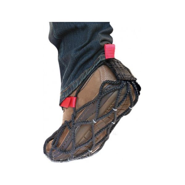 JMC EZY Shoes L - 39/42 protišmykové návleky na čižmy