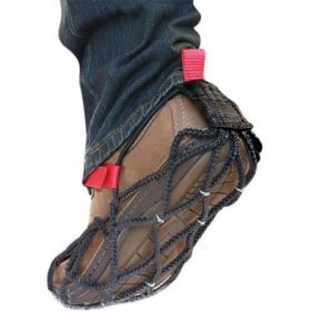 JMC EZY Shoes XXL -44/48 protišmykové návleky na čižmy