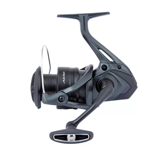 Navijak s prednou brzdou Shimano Aero 4000 (AERO4000)