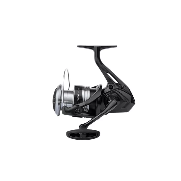 Navijak s prednou brzdou Shimano Aero BB 4000 (AEROBB4000)