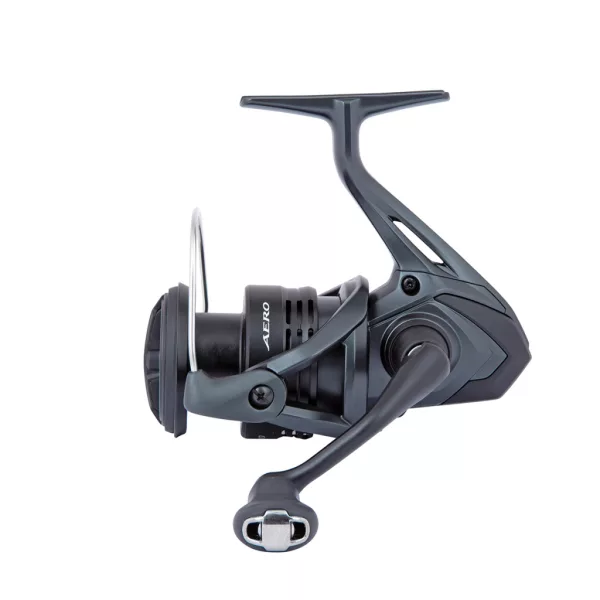 Shimano Aero C3000 Navijak s prednou brzdou (AEROC3000)
