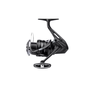 Shimano Aero XR 4000 Navijak s prednou brzdou (AEROXR4000)