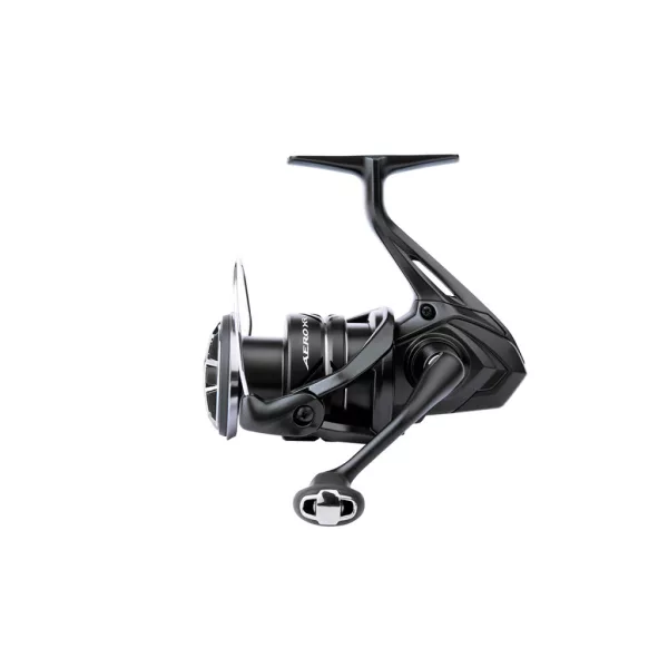 Navijak s prednou brzdou Shimano Aero XR C3000 (AEROXRC3000)