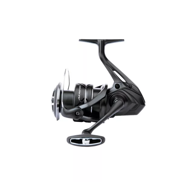 Shimano Aero XR C5000 Navijak s prednou brzdou (AEROXRC5000)